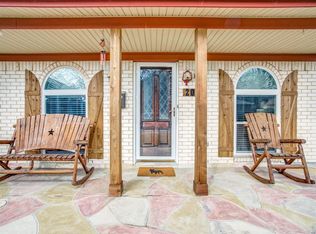 208 Hialeah Park, Fort Worth, TX 76179