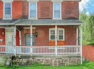 1929 Forster St, Harrisburg, PA 17103