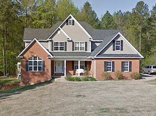 280 Creekside Dr, Arnoldsville, GA 30619