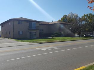 5911 W 25th St APT 10, Indianapolis, IN 46224