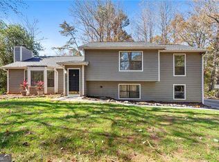4709 Trickum Rd NE, Marietta, GA 30066