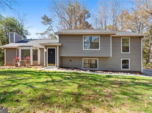 4709 Trickum Rd NE, Marietta, GA 30066