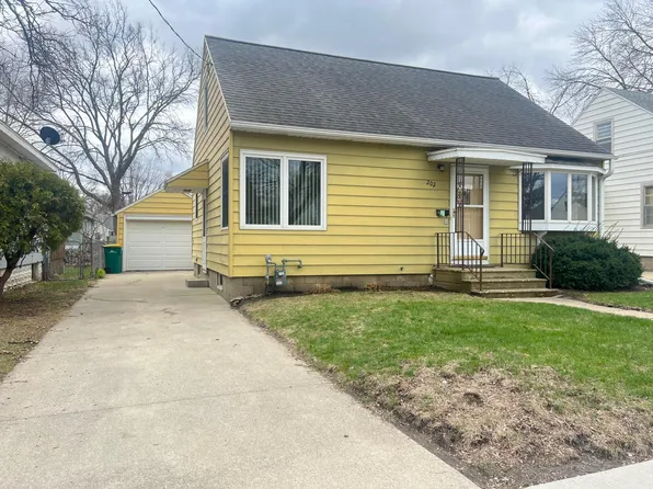 202 10 1/4 St SE, Rochester, MN 55904