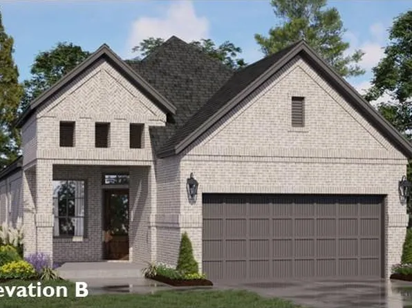5518 Pearl Vista Dr, Katy, TX 77493