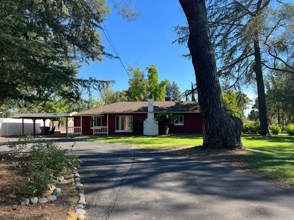 5570 Saunders Ave, Loomis, CA 95650