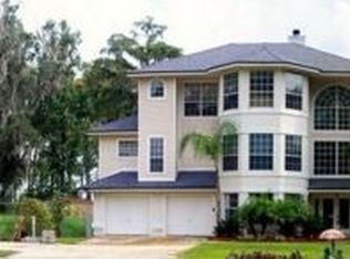 6147 County Road 209 S, Green Cove Springs, FL 32043