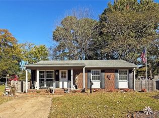 6 Brown Ct, Portsmouth, VA 23701