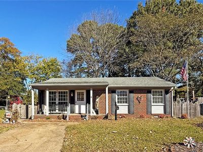 6 Brown Ct, Portsmouth, VA, 23701