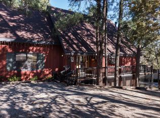 103 Pinehurst Rd, Alto, NM 88312