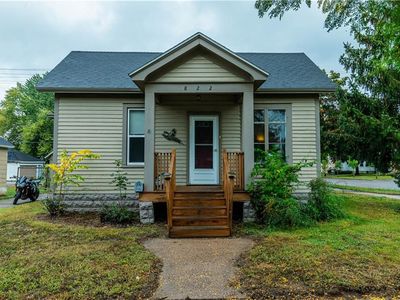 822 5th Avenue, Eau Claire, WI, 54703