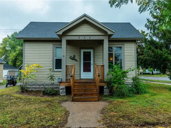 822 5th Avenue, Eau Claire, WI 54703