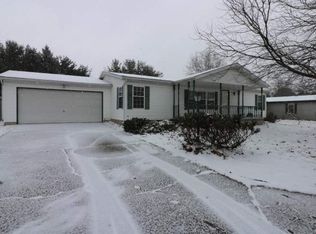 1300 Arborcrest Dr, Elkhart, IN 46516