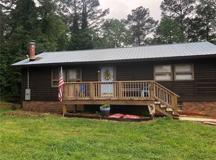 469 Mountain View Rd SE, Rome, GA 30161