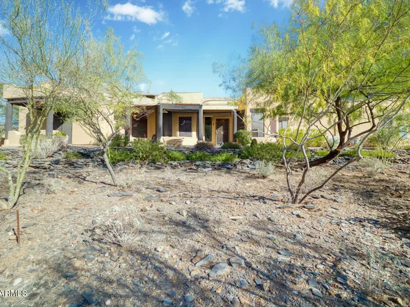 35419 N 58TH Street, Cave Creek, AZ 85331
