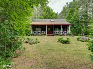125 Elm Lake Rd, Speculator, NY 12164
