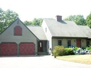 140 Wild Flower Trl, South Kingstown, RI 02879