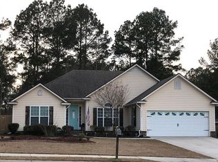 4239 Whithorn Way, Valdosta, GA 31605