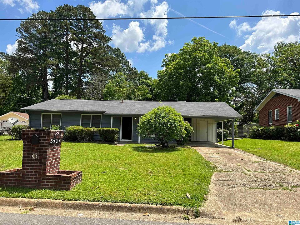 1st image of 3507 3rd Ave