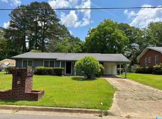 3507 3rd Ave, Tuscaloosa, AL 35405