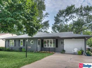 4629 Hascall St, Omaha, NE 68106