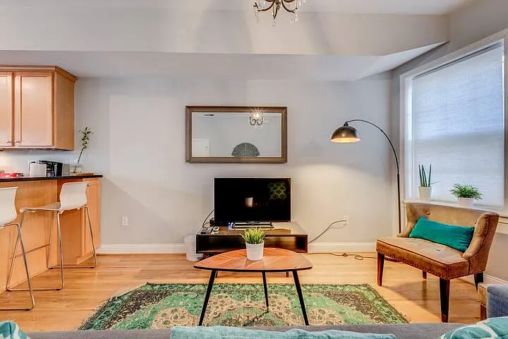 1408 Florida Ave NW #A — Photo 8