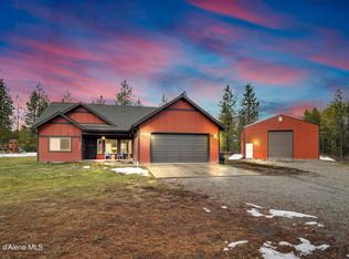 349 E Chilco Rd, Rathdrum, ID 83858