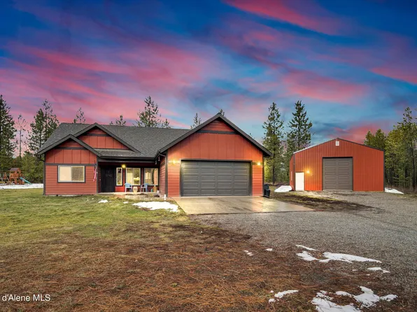 349 E Chilco Rd, Rathdrum, ID 83858