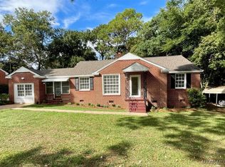 4245 Camellia Dr, Montgomery, AL 36109