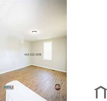 3 bed, $1,800 — Photo 2