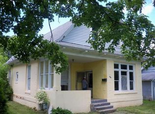 304 S 2nd St, Olean, NY 14760