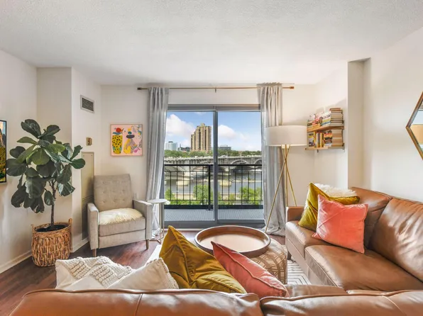 401 S 1st St Unit 319, Minneapolis, MN 55401