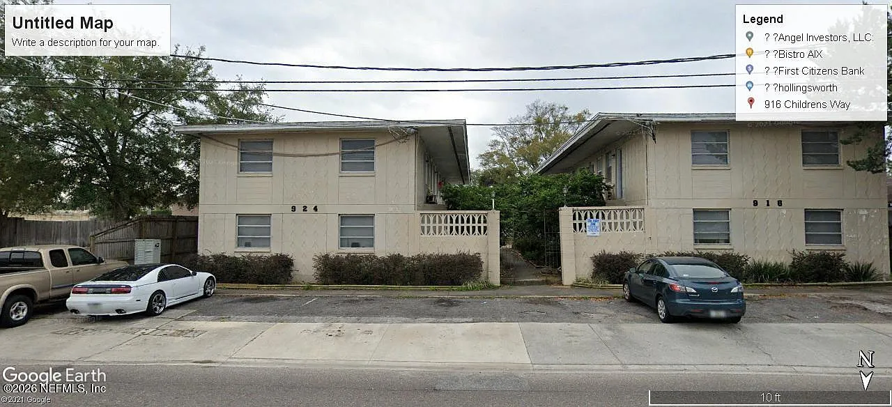 1 bed, 1.0 bath, 500 sqft, $900 — Photo 1