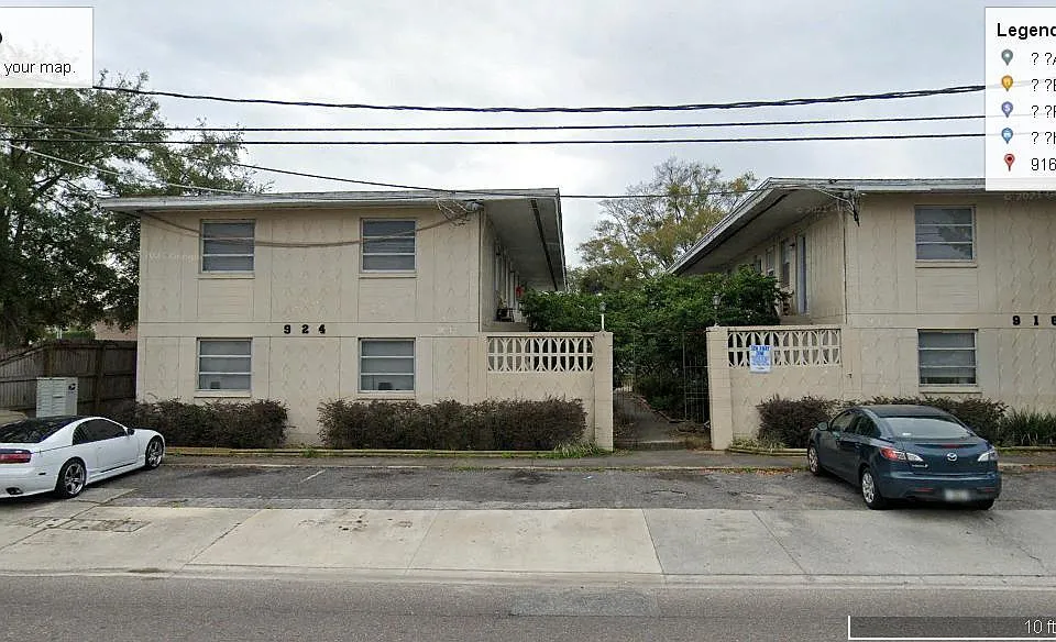 916 Childrens Way #7