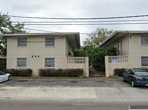 916 Childrens Way APT 7, Jacksonville, FL 32207