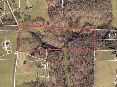 Claysville Rd, Cumberland, OH, 43732