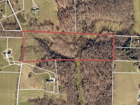 Claysville Rd, Cumberland, OH 43732