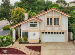 3104 Villa Espana, Spring Valley, CA 91978
