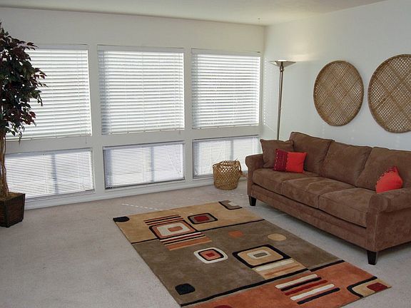 Living Room 2nd View