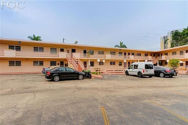 1st image of 2590 1st St APT 107