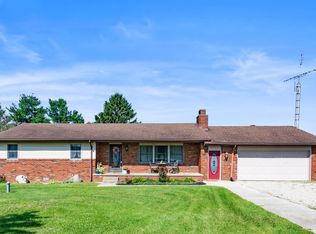 3696 S State Road 1, Redkey, IN 47373