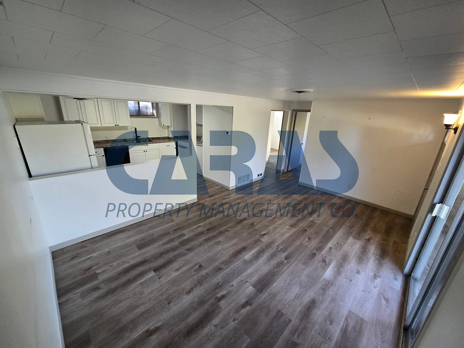 2 bed, 850 sqft, $1,450 — Photo 2