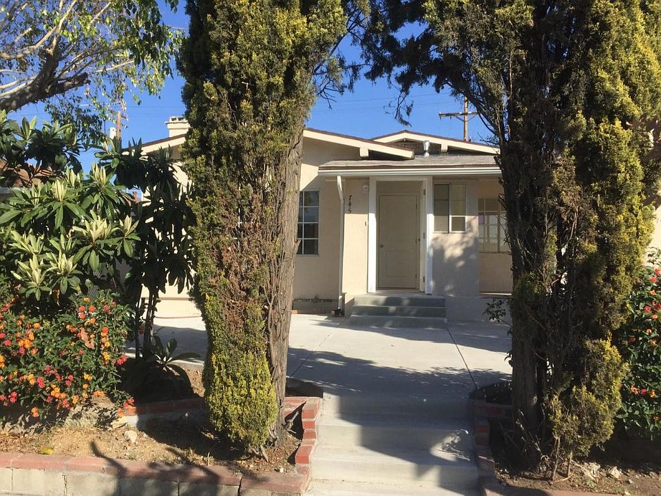 1st image of 743 W California Ave