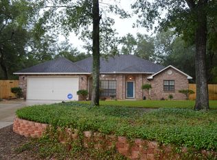 6775 Tom King Bayou Rd, Navarre, FL 32566