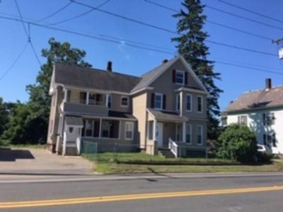 218 E Main St, Orange, MA, 01364