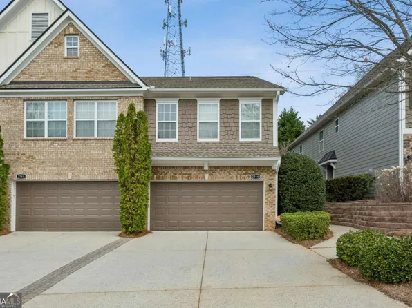2566 Willow Grove Rd NW, Acworth, GA 30101