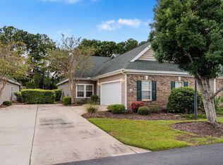 131 Chenoa Dr. #A, Murrells Inlet, SC 29576