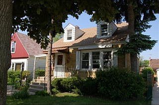 1st image of 4574 N Narragansett Ave