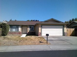 62 Mosswood Dr, Suisun City, CA 94585