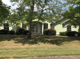 1 Sanchez Pl, Hot Springs Village, AR 71909