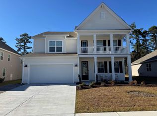 3155 Sutherland Drive Hbr LOT 1546, Oak C Little River, SC 29566